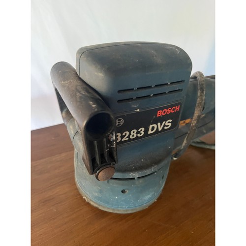 Bosch 3283 dvs random - dvs, 5"