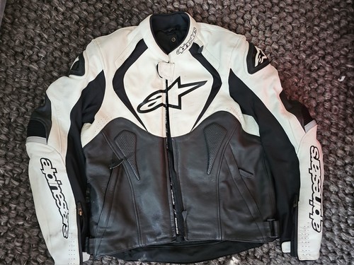 Alpinestars jaws jacket us42 - jacket,