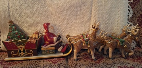 Villeroy boch musical - boch, xmas