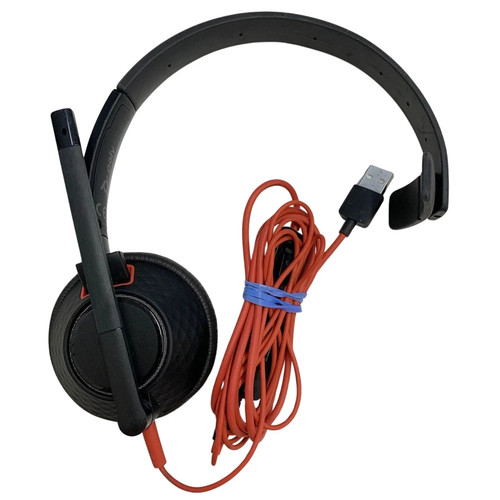 Poly plantronics blackwire - poly,