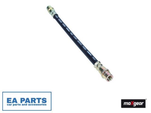 Brake hose for - brake, lt