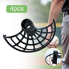 4 Pieces Tennis Machine Ball