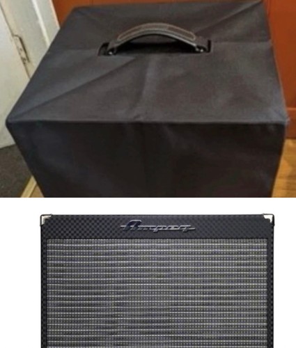 Dust cover ampeg rocket - cover,