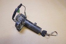 Suzuki TS125R TS 125R TSR125 1993 model main switch lock light damage