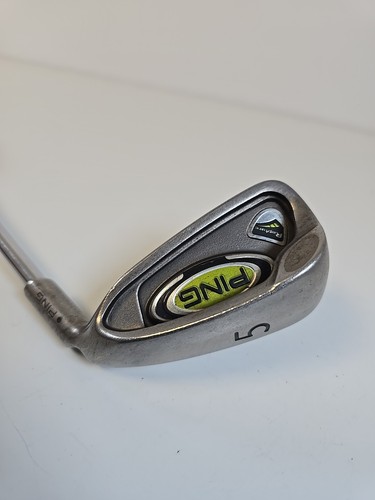 Ping rapture iron - ping, awt
