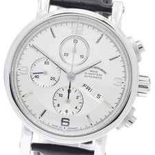 Muhle Glashutte Classic line M1-10-15LB 500 limited Automatic Men's Watch_914217