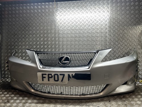 2007 lexus is220 250 - is220/250, front