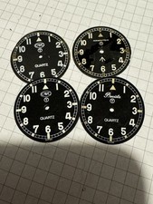 Hamilton CWC Precista G10 W10