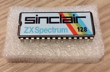 ZX Spectrum 128K ROM