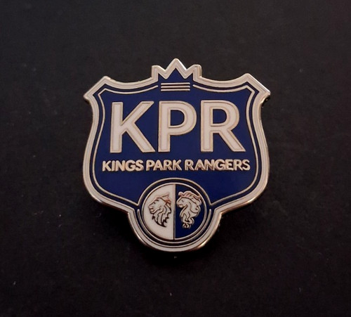 Kings park rangers football - park,
