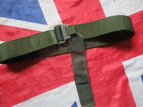 Supplies airborne parachute - hm,