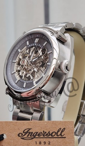 Ingersoll mens watch - mens, automatic