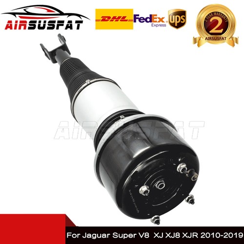 Front air suspension strut - front,