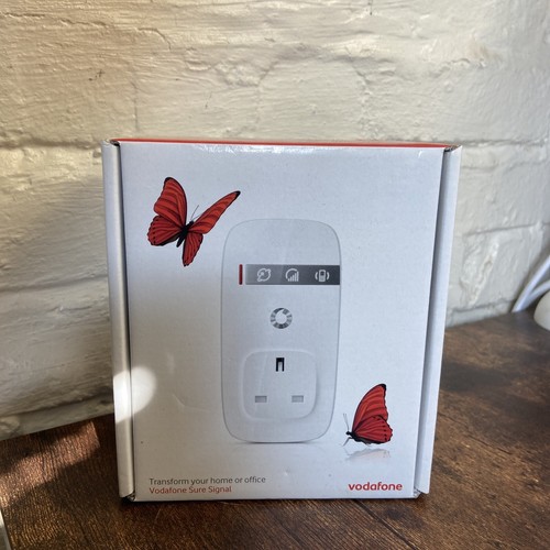 Untestedvodafone sure signal - untestedvodafone,