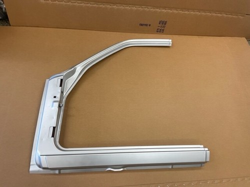 Ford escort mk1 outer door - mk1,