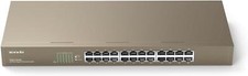 Tenda TEG1024G 24-port Gigabit Unmanaged 10/100/1000 Mbps Ethernet Switch
