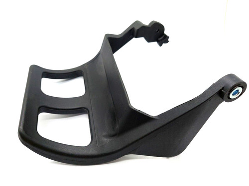 Chain brake handle guard for - handle,