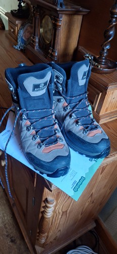 Scarpa evolution gtx mens - evolution,