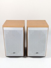 JVC SP-UXM3 Bookshelf HiFi Speakers For Micro Hi Fi 