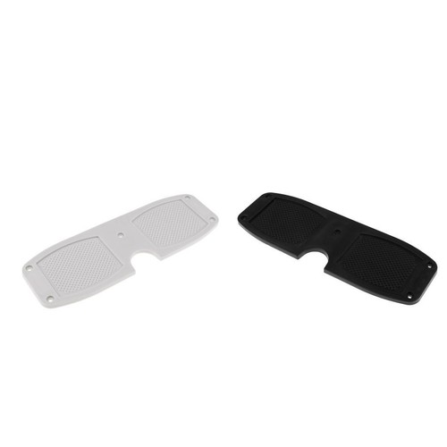 Pvc transom plate - pvc,
