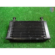 Oil radiator Cagiva W16 600