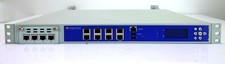 Check Point 4600 T-160 Gigabit Security 9Gbps Firewall Appliance 12 Port RJ-45