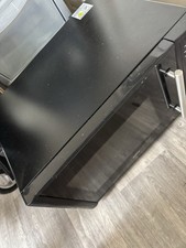 Microwave Neff C17UR02N0B Built-in Oven