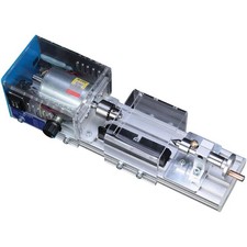 Mini Lathe Multi-Function Home