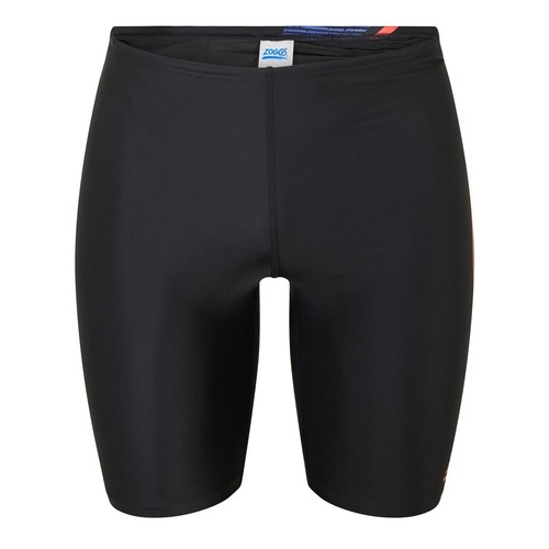 Zoggs men swim jammers black - zoggs,