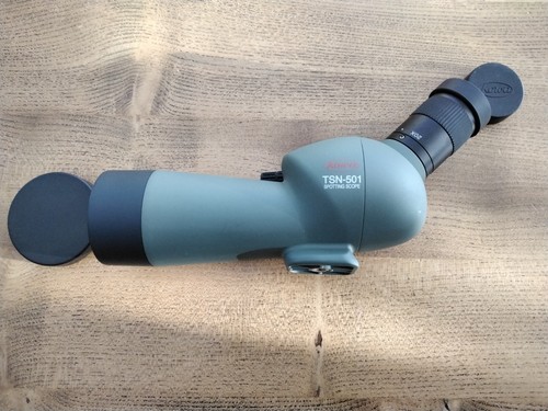 Kowa tsn 501 zoom - tsn-501,