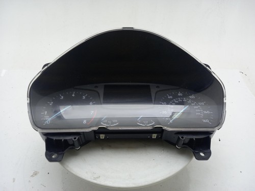 Ford focus speedometer - ford,