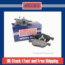 Brake Pads Set For Audi A3 8L1