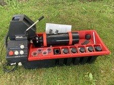 JOBO CPA 2 film processor with