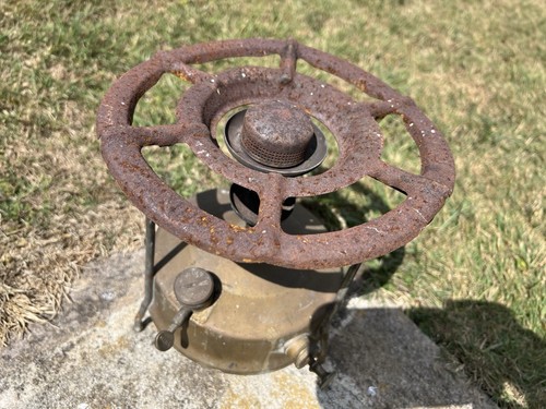 Vintage primus stove 5 - vintage, no