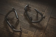 SLC side carrier right Ducati