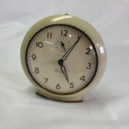 Westclox big ben - westclox,
