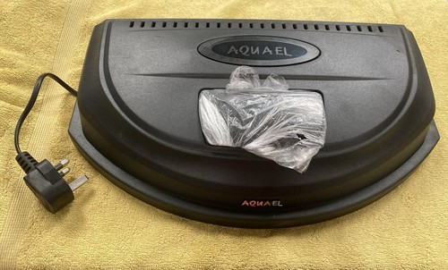 Aquael classic bow front - 40,