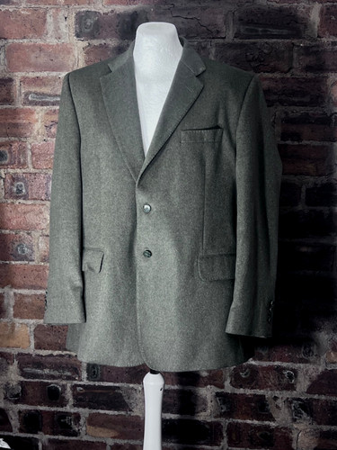 Johnstons elgin olive - of, green
