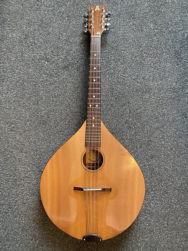 Ashbury mandola style phil - ashbury,