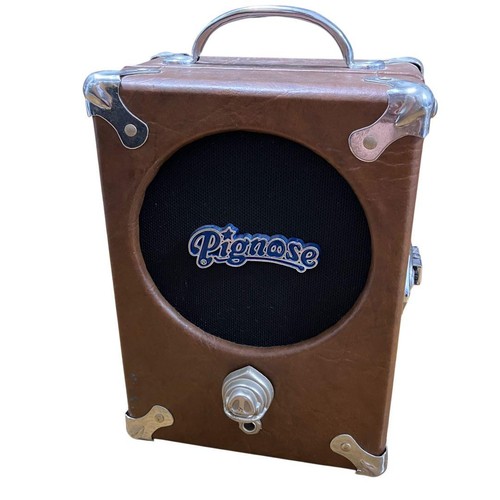 Pignose 100 guitar amp - 7-100,