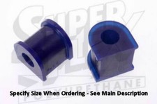 Superflex Rear Anti Roll Bar