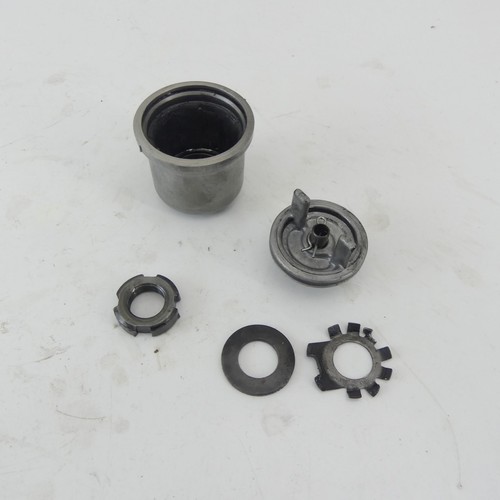 Honda 250 76 oil - xl, pump