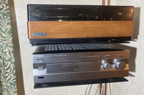 Yamaha ax596 integrated - yamaha,