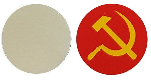 Russia russian hammer and - hammer,