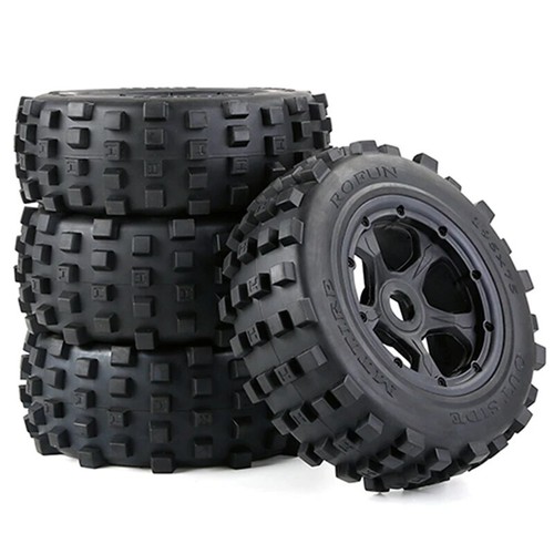 Off road car rear front - off-road, &