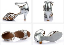 Brand New Women's Ballroom