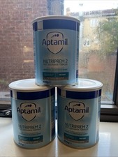 Aptamil Nutriprem 2 Post