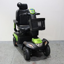 Used Electric Mobility Scooter
