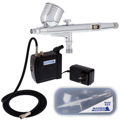 G23 airbrush mini - g23, air