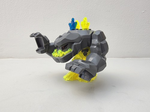 Lego power miners - power,